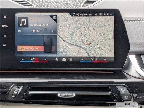 New 2026 BMW X2 xDrive28i image 14