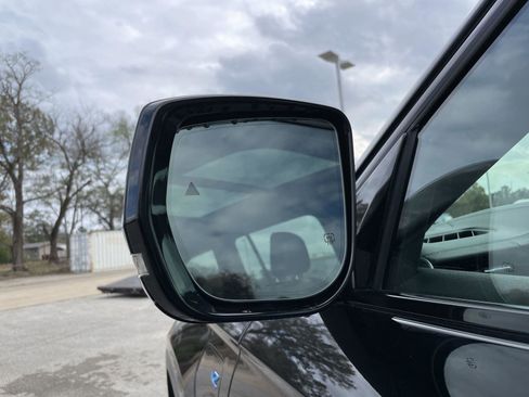 Used 2022 Jeep Grand Cherokee Trailhawk image 35