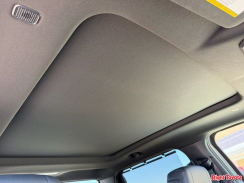 New 2026 Toyota Tundra Platinum AWD/4WD image 12
