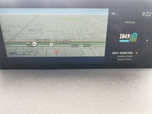 Used 2021 Acura TLX Type S image 17