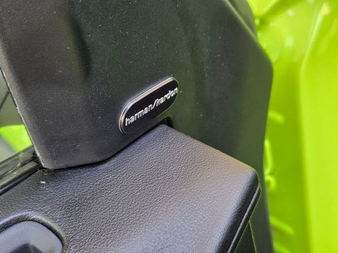 Used 2023 Dodge Charger Scat Pack w/ Daytona Edition Group image 13