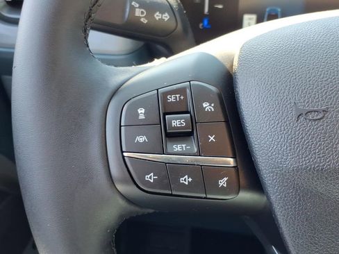 New 2026 Ford Maverick Lariat w/ Black Appearance Package image 22