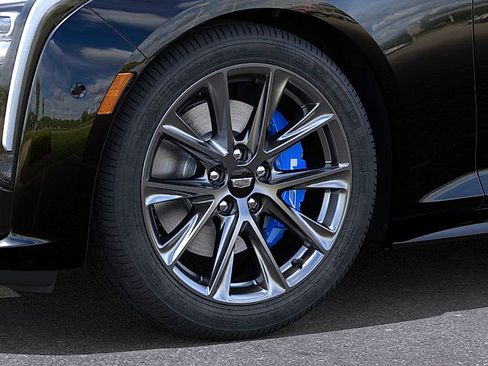 New 2026 Cadillac CT5 V image 9