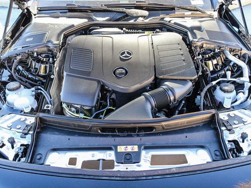 New 2026 Mercedes-Benz CLE 300 4MATIC Coupe image 27