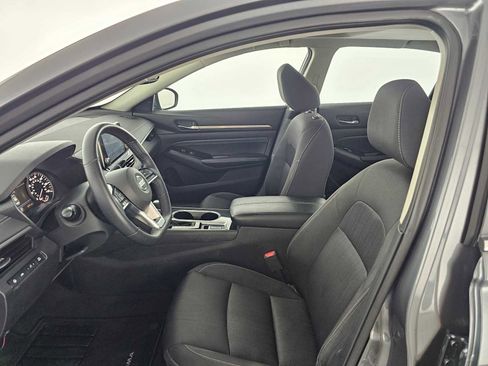 Used 2020 Nissan Altima 2.5 SV image 20