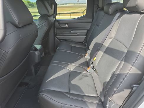 Certified 2025 Toyota Tacoma TRD Sport image 13