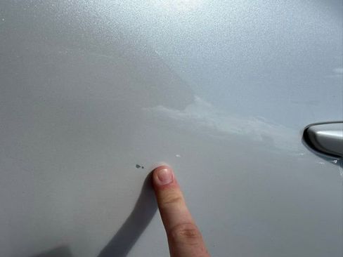 Used 2023 MAZDA CX-50 2.5 S w/ Preferred Plus Pkg image 11