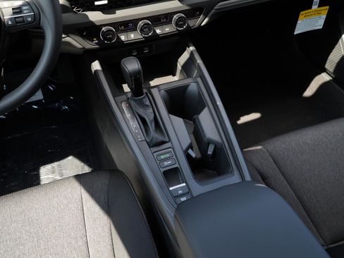 New 2025 Honda Accord SE image 27