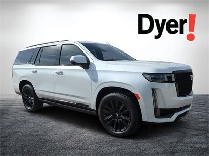 Used 2022 Cadillac Escalade Sport w/ Touring Package