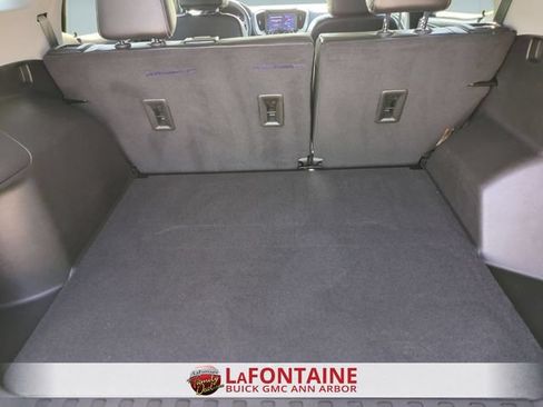 Certified 2023 GMC Terrain SLT w/ Infotainment Package II AWD/4WD image 26