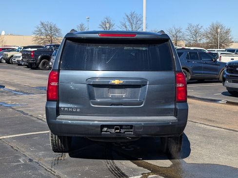 Used 2019 Chevrolet Tahoe LT image 6