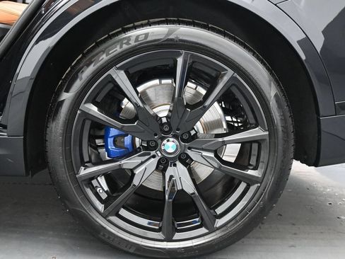 Used 2026 BMW X7 xDrive40i w/ Executive Package AWD/4WD image 24