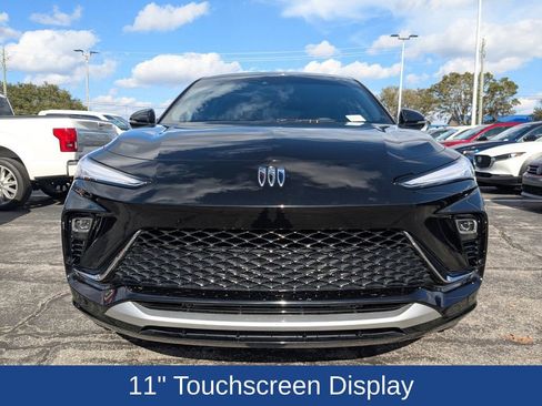 Used 2025 Buick Envista Avenir image 9