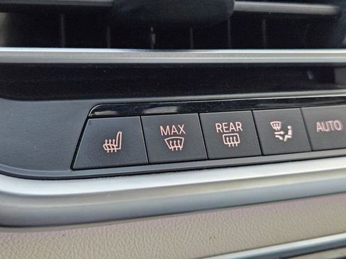 Used 2021 BMW X5 xDrive40i w/ Convenience Package image 22