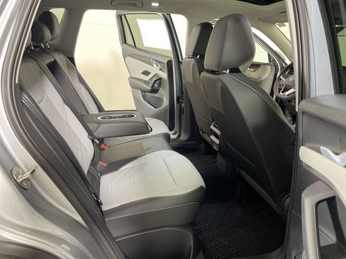 New 2026 Volkswagen Tiguan SE AWD/4WD image 20