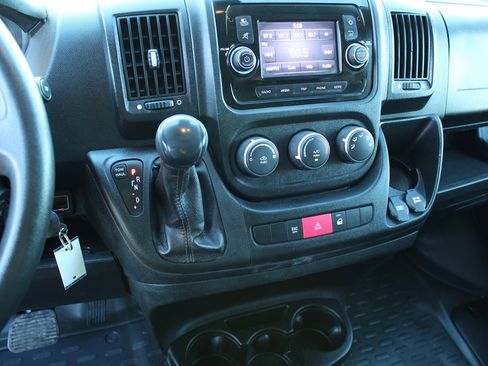 Used 2021 RAM ProMaster 2500 image 27