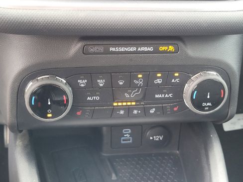 Certified 2022 Ford Bronco Sport Outer Banks w/ Tech Package AWD/4WD image 23