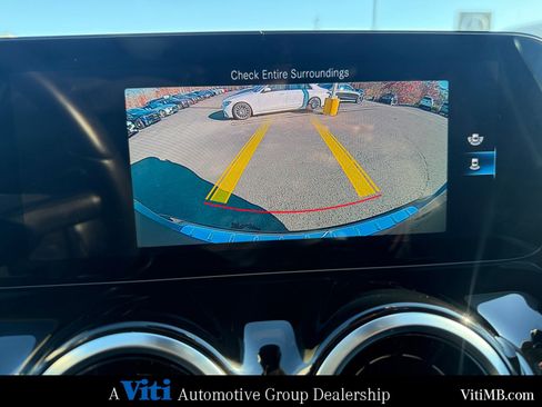 Certified 2023 Mercedes-Benz GLA 250 4MATIC image 34