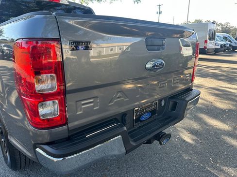 Used 2021 Ford Ranger XL w/ Equipment Group 101A High image 15