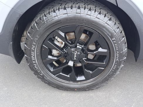 Used 2024 Kia Telluride SX X-Pro image 5