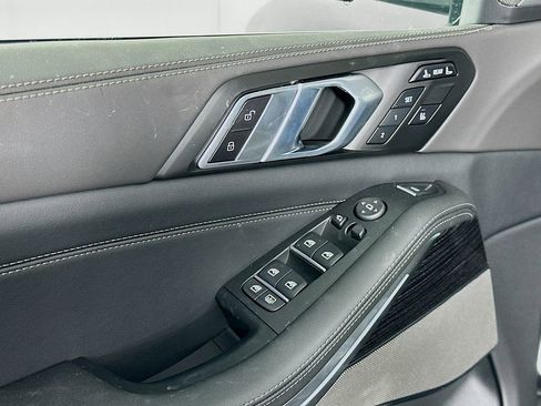 New 2026 BMW X7 xDrive40i w/ M Sport Package image 20