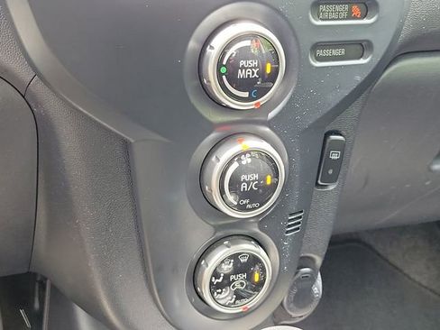 Used 2016 Mitsubishi i ES image 17