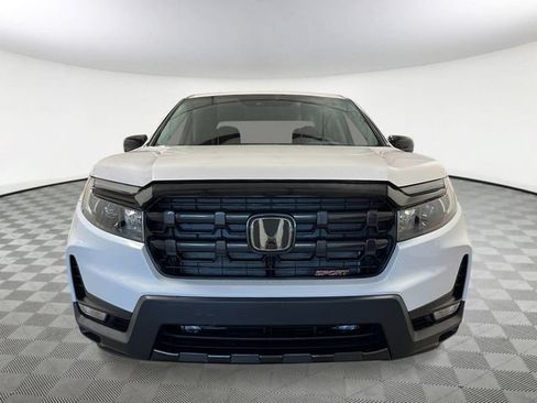 New 2026 Honda Ridgeline Sport image 9
