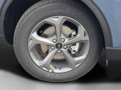 New 2026 Ford Escape ST-Line w/ Tech Pack #1 image 17