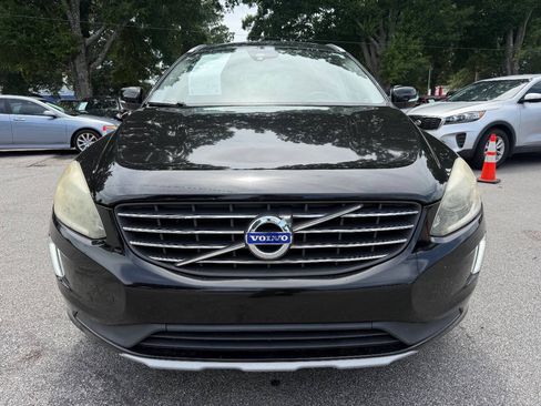 Used 2016 Volvo XC60 T5 Premier FWD image 2