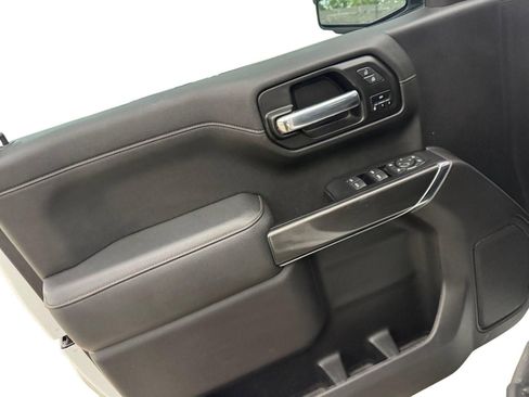 Used 2021 GMC Sierra 1500 AT4 AWD/4WD image 19