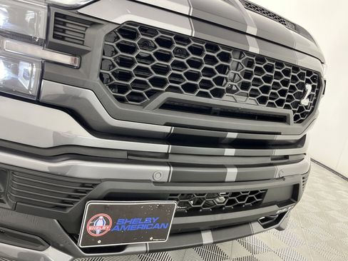 Used 2025 Ford F150 Lariat w/ Equipment Group 502A High image 38