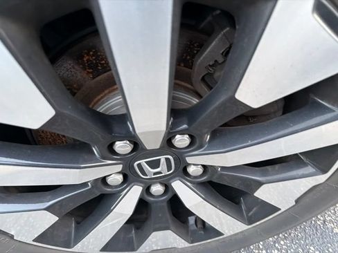 Used 2025 Honda Odyssey EX-L image 6