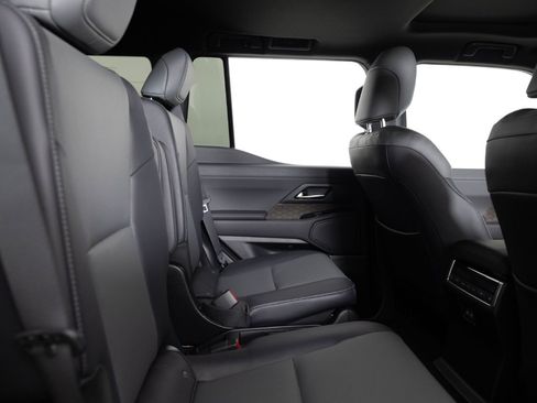 Used 2025 Lexus GX 550 w/ Cold Area Package AWD/4WD image 27