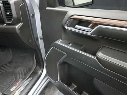Used 2024 Chevrolet Silverado 1500 RST AWD/4WD image 22