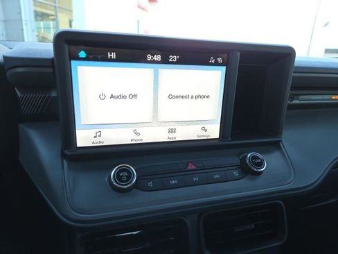 Used 2024 Ford Maverick XL w/ Equipment Group 100A Standard image 14