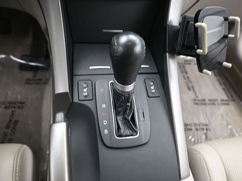Used 2010 Acura TSX Sedan image 12