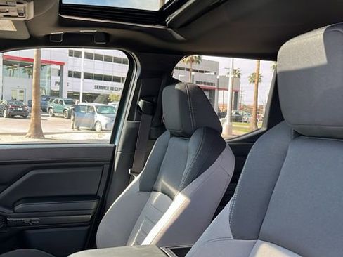 New 2026 Toyota Tacoma TRD Sport image 15