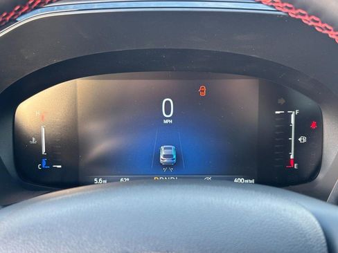 New 2026 Ford Escape ST-Line w/ Cold Weather Package image 14