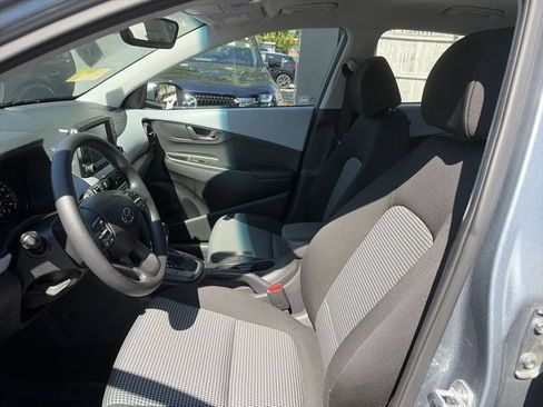 Used 2019 Hyundai Kona SE AWD/4WD image 11