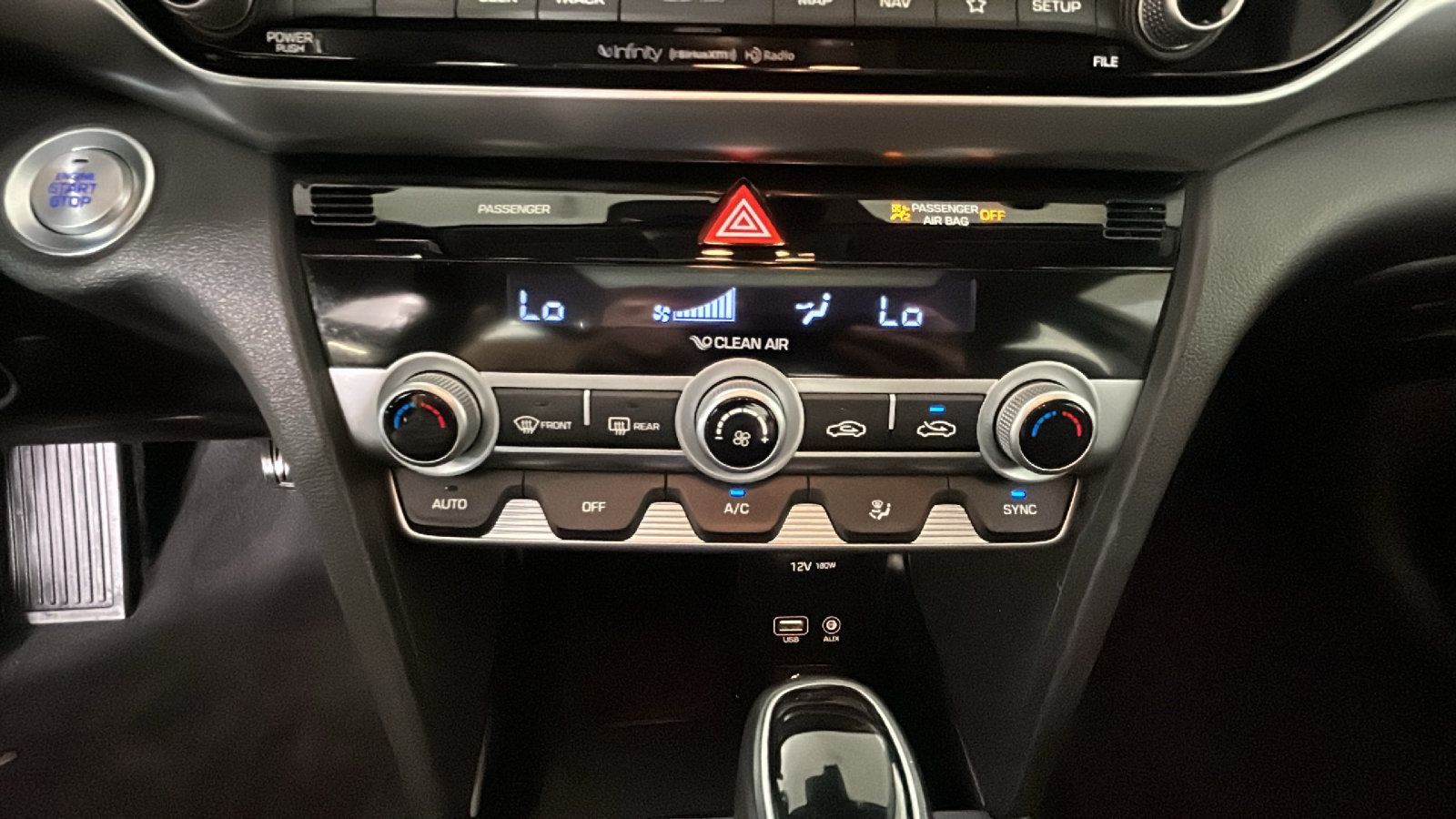 Used 2020 Hyundai Elantra Limited w/ Ultimate Package 03 FWD image 26