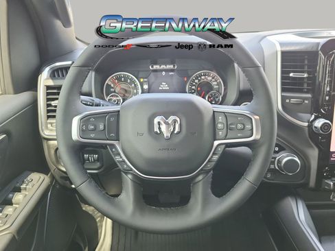 Used 2025 RAM 1500 Big Horn image 28
