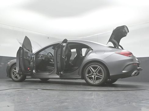 Used 2022 Mercedes-Benz CLA 250 4MATIC image 57