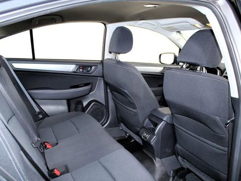 Used 2019 Subaru Legacy 2.5i Premium image 22