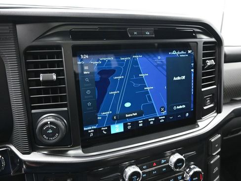 Used 2025 Ford F150 Raptor w/ Equipment Group 803A Raptor R image 16