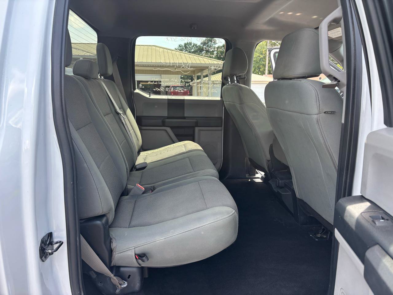 Used 2019 Ford F250 XL w/ STX Appearance Package AWD/4WD image 13