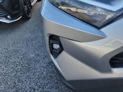 Used 2024 Toyota RAV4 XLE Premium w/ Weather Package image 7