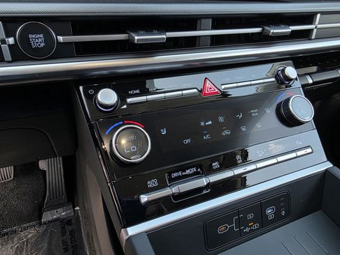 New 2025 Hyundai Santa Fe XRT image 20