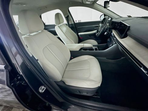 Used 2025 Hyundai Sonata SEL image 28
