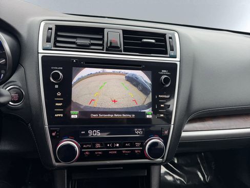Used 2019 Subaru Outback 2.5i Limited image 13