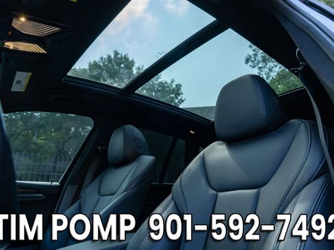 Used 2019 BMW X3 xDrive30i AWD/4WD image 12
